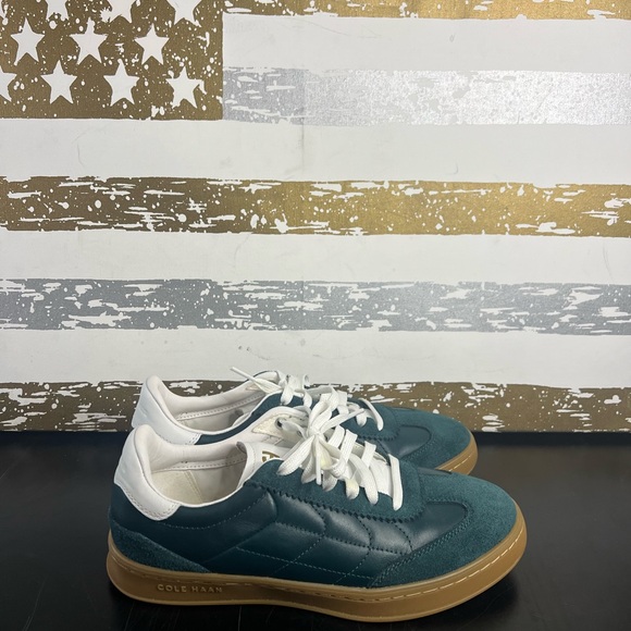 Cole Haan Grandseries - Picture 2 of 7